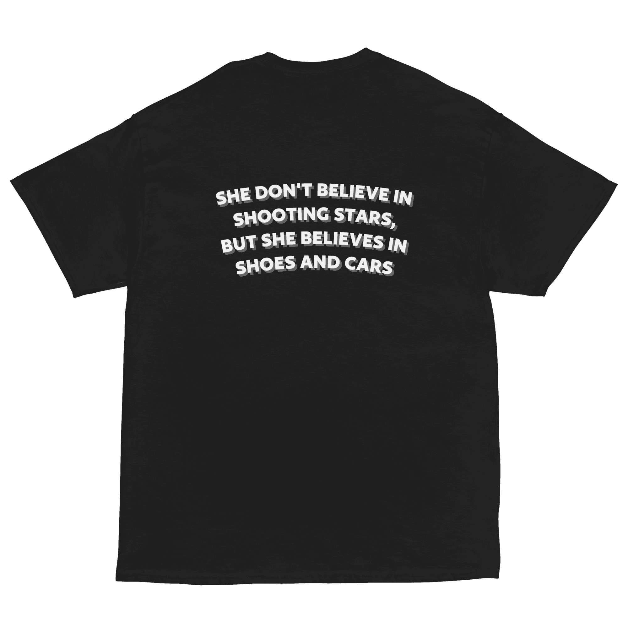 Shooting Stars