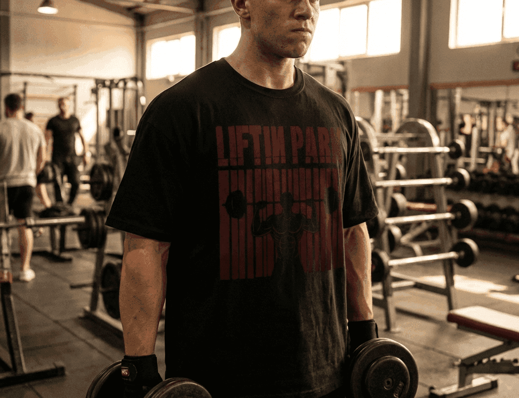 LIFTIN PARK