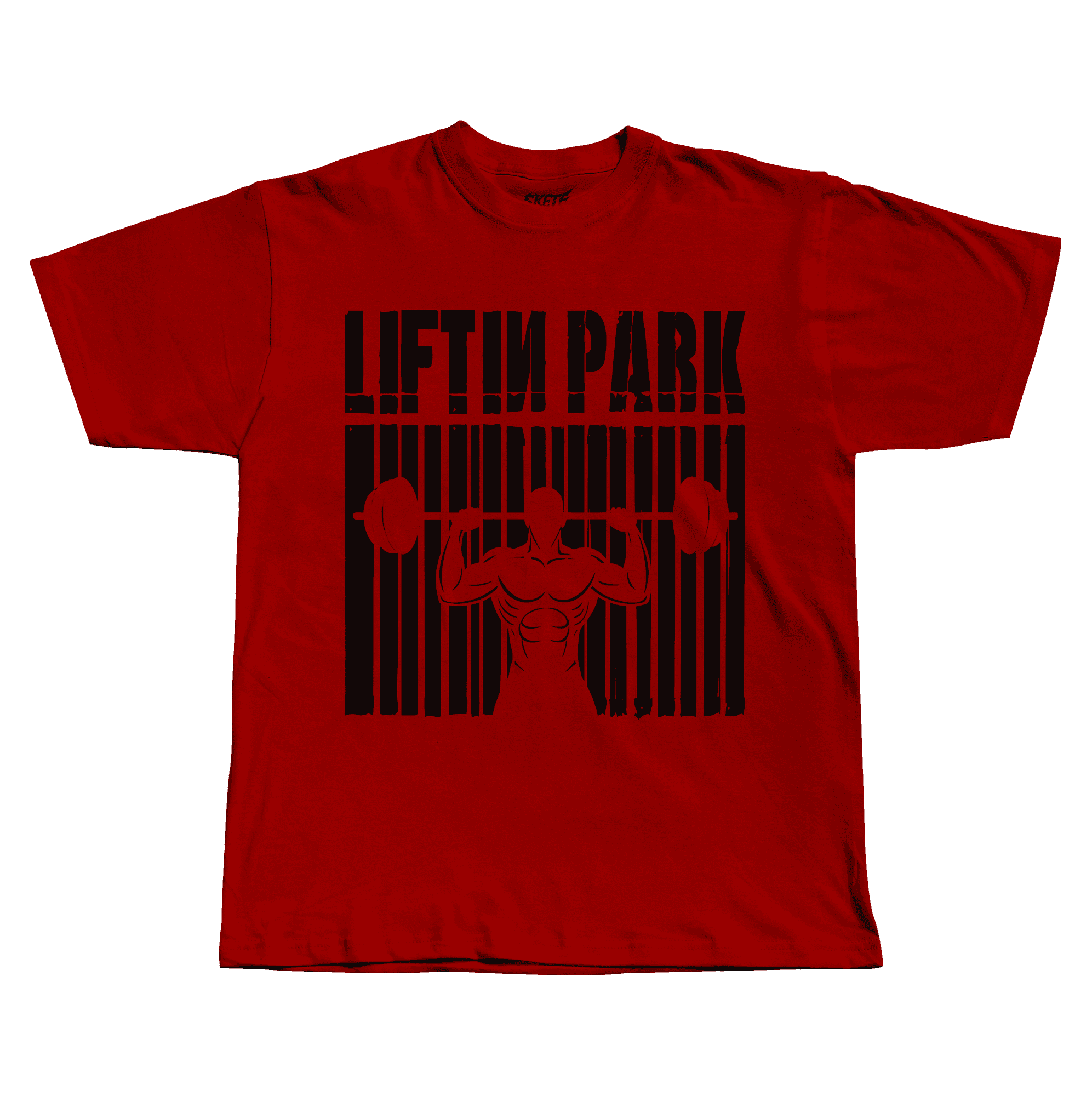 LIFTIN PARK — Red