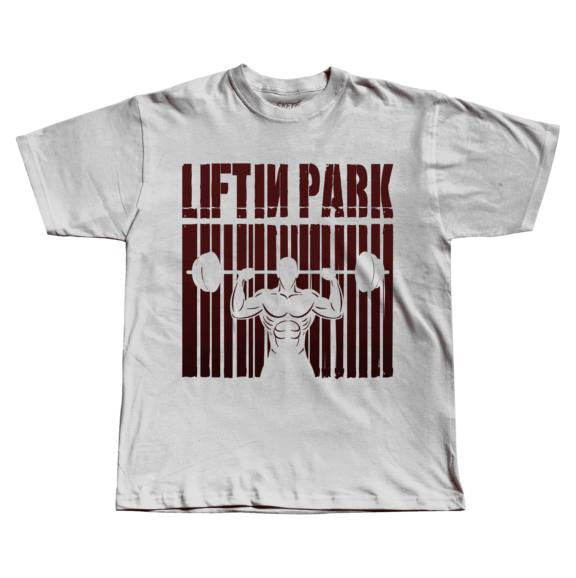 LIFTIN PARK — White
